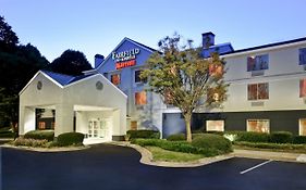 Fairfield Inn & Suites Atlanta Kennesaw